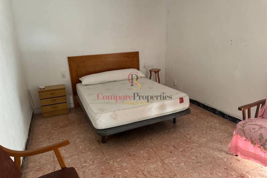 Sale - Townhouses - Jalon Valley - Casco urbano