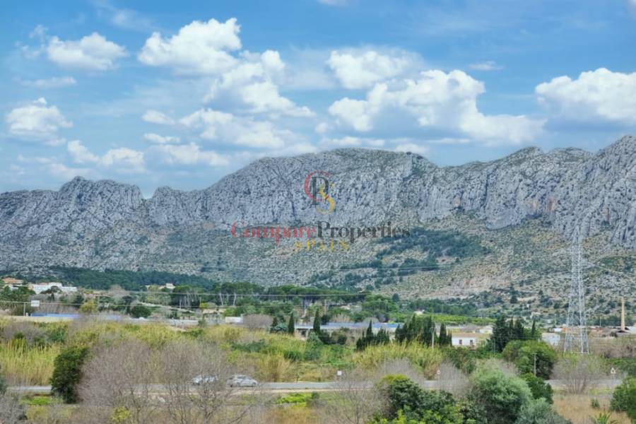 Venta - Villa - Ondara - 