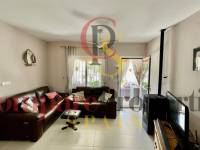 Sale - Villa - Jalon Valley - Valley / Urbanización