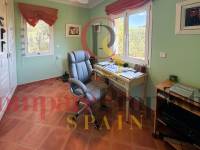 Vente - Villa - Dénia - Montgo