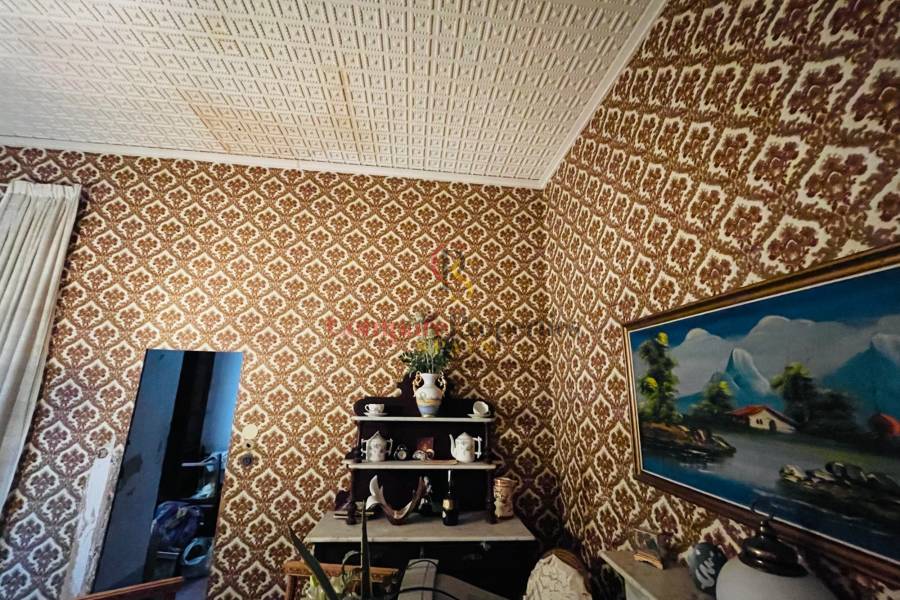 Verkauf - Townhouses - El Vergel - 