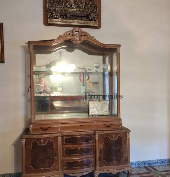 Verkauf - Villa - Pedreguer - 