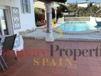 Venta - Villa - Monte Pego - 