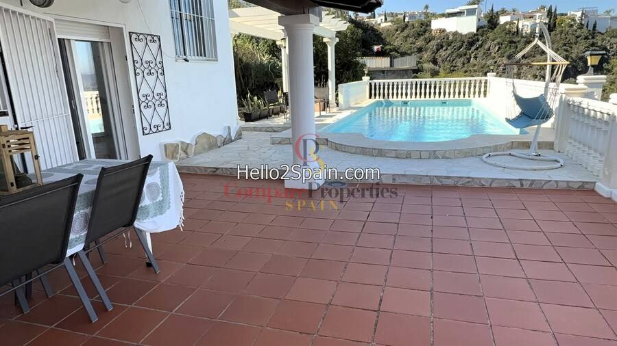 Venta - Villa - Monte Pego - 