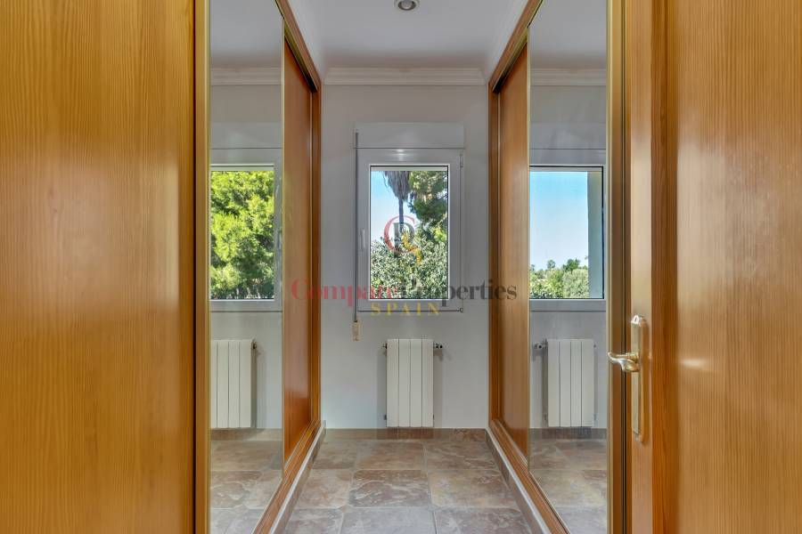 Verkauf - Villa - Dénia - 