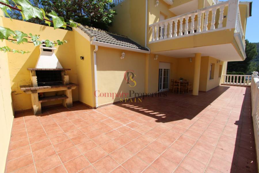 Vente - Villa - Orba Valley - Orba