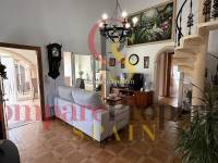Sale - Villa - Dénia
