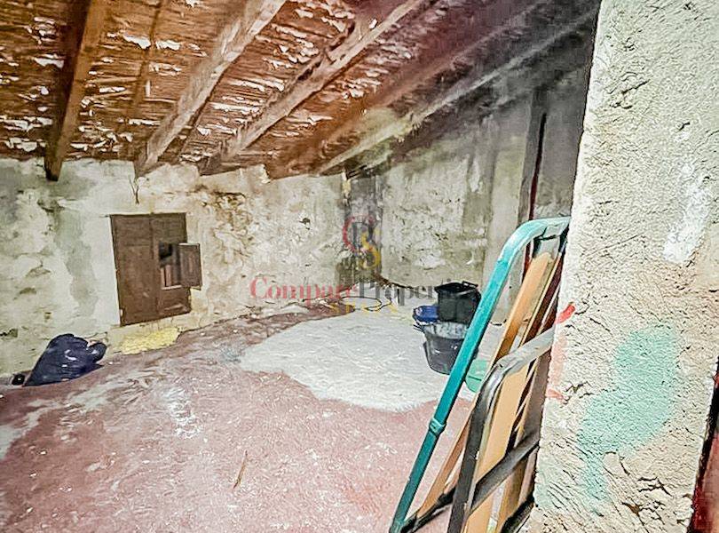 Sale - Townhouses - Altea - Casco Antiguo