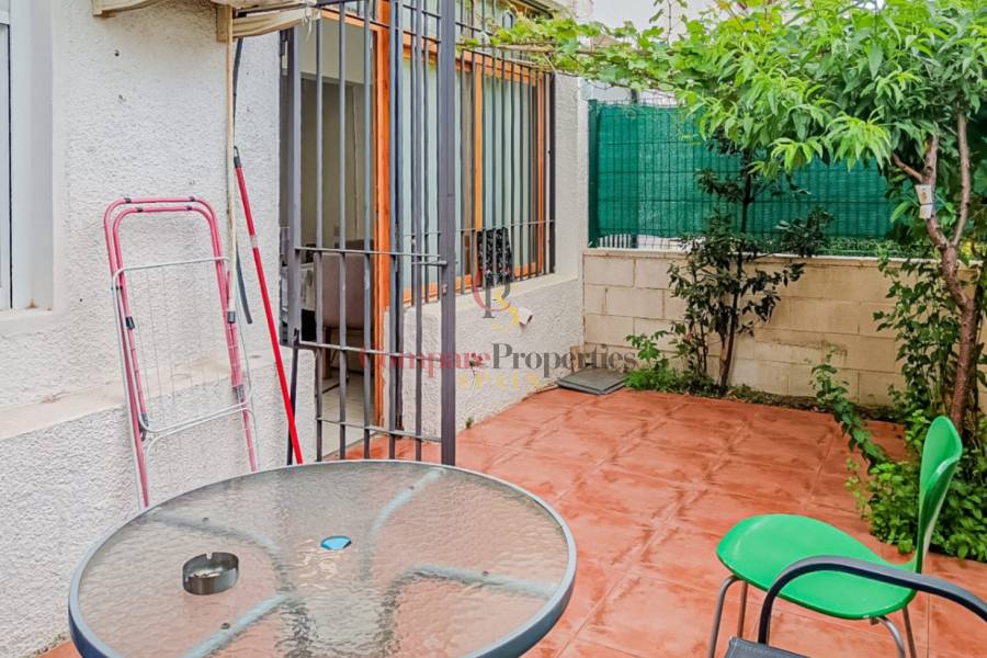 Venta - Apartment - Alfaz Del Pi - Alfaz del Pi
