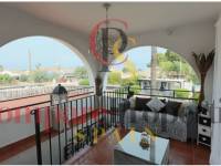 Verkoop - Villa - Dénia - LA XARA (la jara) Denia