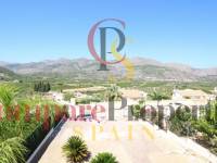 Vente - Villa - Orba Valley - Orba