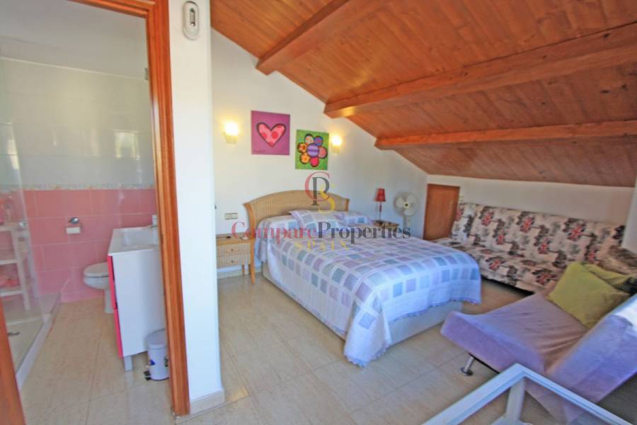 Sale - Townhouses - El Vergel - Marinas