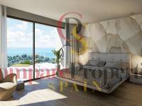 Venta - Villa - Altea - Altéa