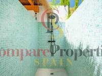 Verkoop - Villa - Benissa - Benissa Coast