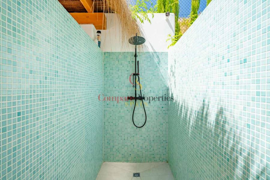 Verkoop - Villa - Benissa - Benissa Coast