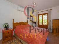 Sale - Villa - Orba Valley - Comunidad valenciana
