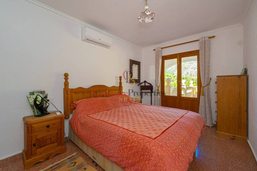 Sale - Villa - Orba Valley - Comunidad valenciana