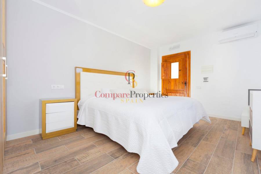 Sale - Townhouses - Jalon Valley - Pueblo