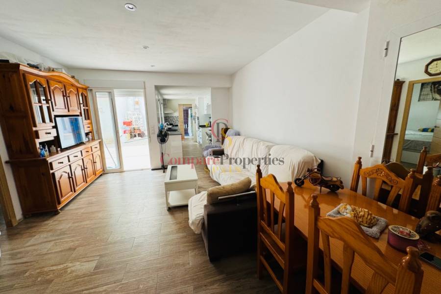 Verkauf - Apartment - Orba Valley - 