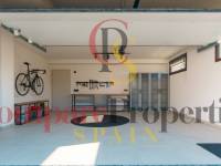 Vente - Villa - Calpe