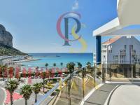 Sale - Apartment - Calpe