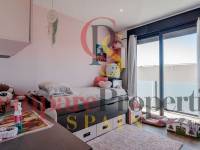 Venta - Villa - Calpe