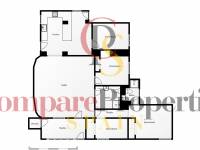 Verkoop - Villa - Benissa - La Fustera