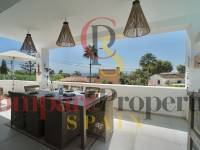 Venta - Villa - Moraira - Moravit