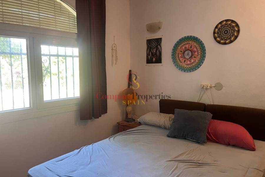 Vente - Villa - Orba Valley - Orba