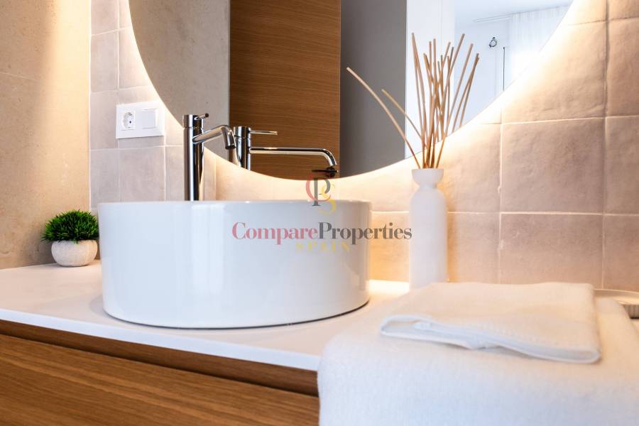 Sale - Villa - Altea - Altea Hills