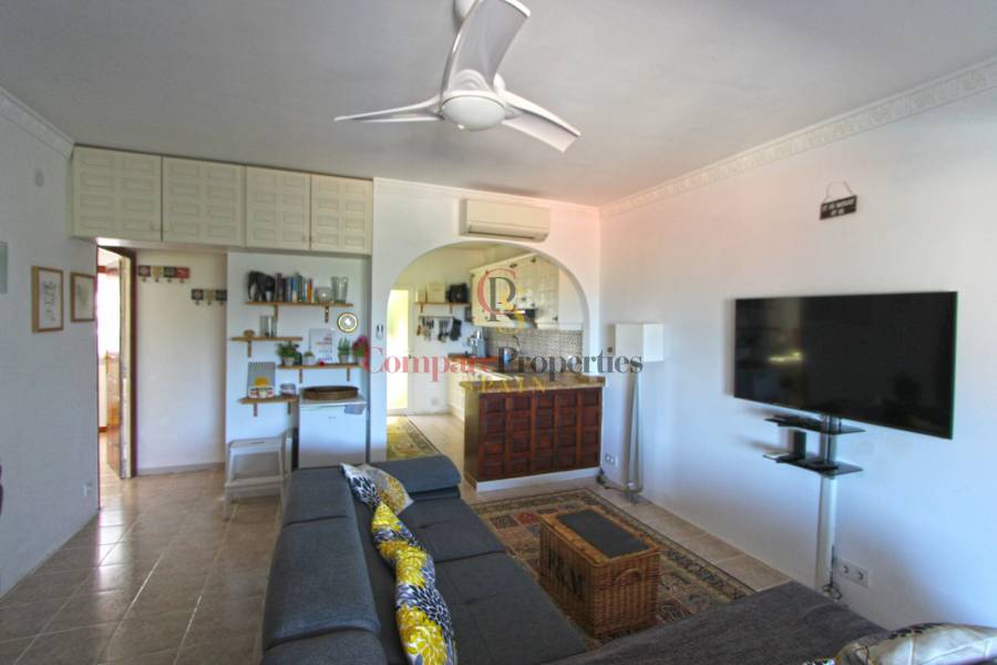 Sale - Villa - Orba Valley - Orba