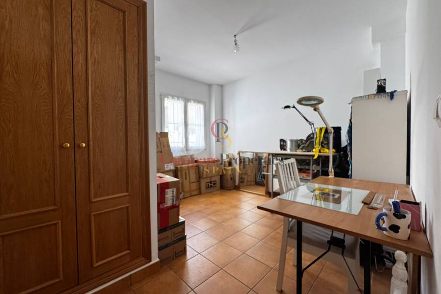 Sale - Apartment - Jesús Pobre - 