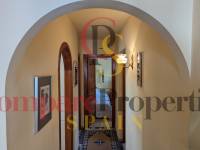 Verkoop - Villa - Moraira - Cap blanc