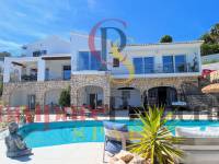 Vente - Villa - Jávea - Costa Nova