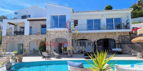 Villa - Sale - Jávea - Costa Nova