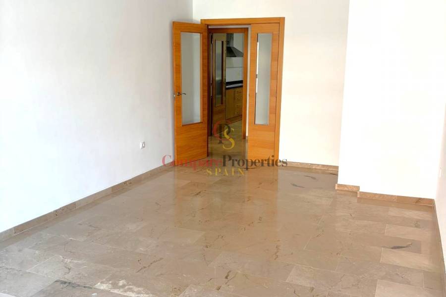 Venta - Apartment - Gandía