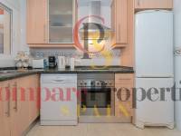 Venta - Apartment - Jávea - Arenal