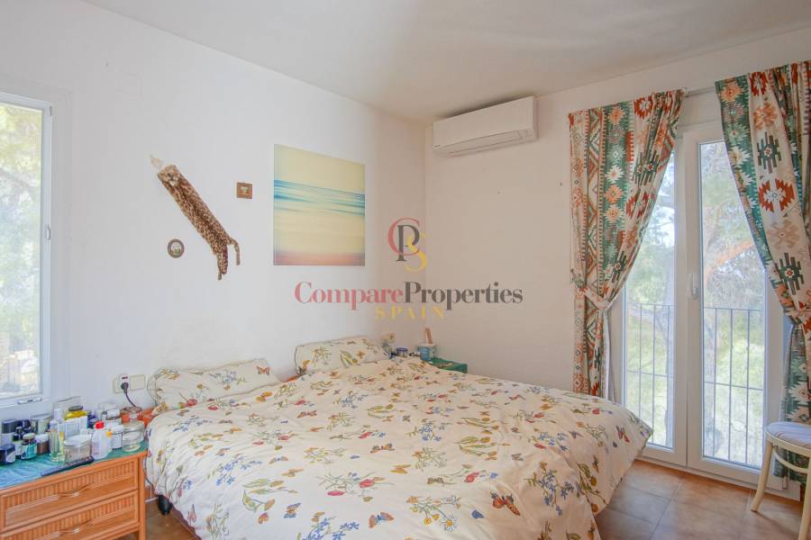 Sale - Villa - Altea - 