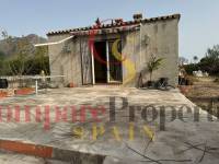 Venta - Villa - Ondara - 