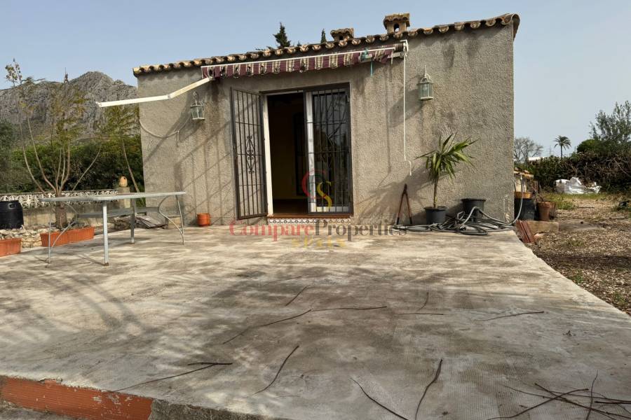 Venta - Villa - Ondara - 