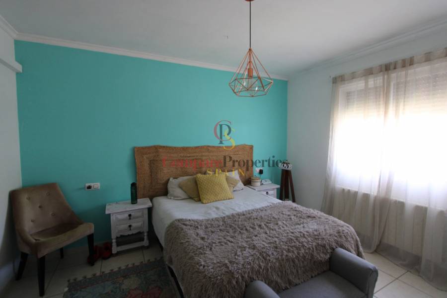 Vente - Villa - Jalon Valley