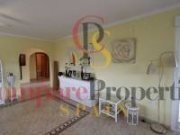 Sale - Villa - Orba Valley - Alicante, Orba Valley