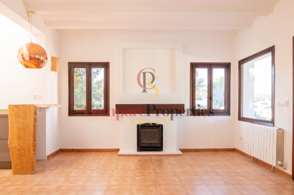 Verkoop - Villa - Jávea