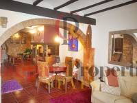 Verkoop - Townhouses - Ondara