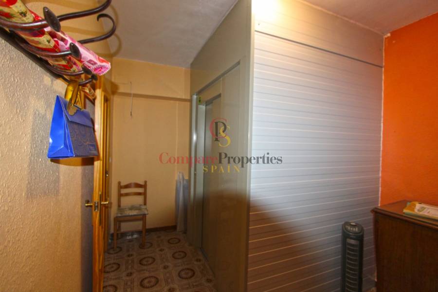 Sale - Townhouses - Orba Valley - Castell de castells