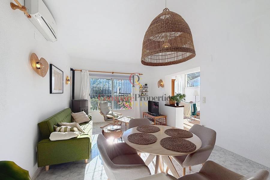 Vente - Villa - Benitachell - Pueblo del Mar