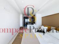 Sale - Apartment - Benitachell - Blue Infinity