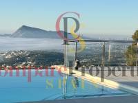 Sale - Villa - Altea - 