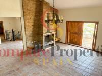 Sale - Villa - Dénia - Montgo