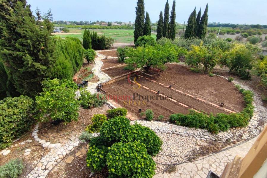 Vente - Villa - Els Poblets - 